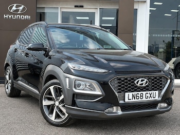 Used Hyundai KONA 2018 for sale - 79456570: Photo