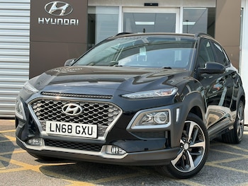 Used Hyundai KONA 2018 for sale - 79456570: Photo