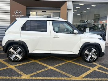 Used Hyundai Other 2024 for sale - 79456624: Photo