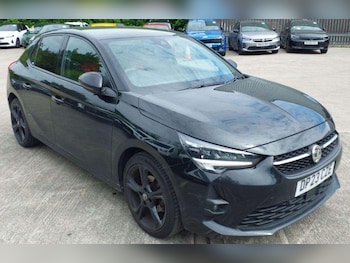Used Vauxhall Corsa 2023 for sale - 79456526: Photo