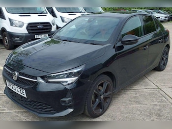 Used Vauxhall Corsa 2023 for sale - 79456526: Photo