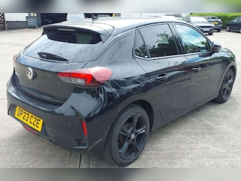 Used Vauxhall Corsa 2023 for sale - 79456526: Photo