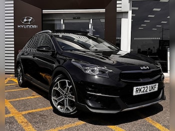 Used Kia XCeed 2022 for sale - 79456549: Photo