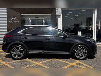 Used Kia XCeed 2022 for sale - 79456549: Photo