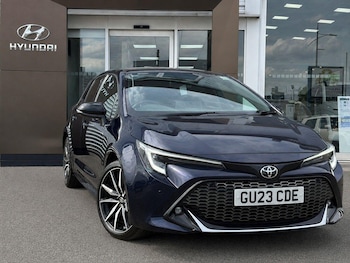Used Toyota Corolla 2023 for sale - 79456595: Photo