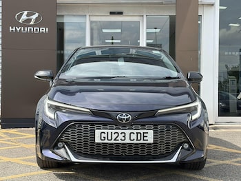 Used Toyota Corolla 2023 for sale - 79456595: Photo