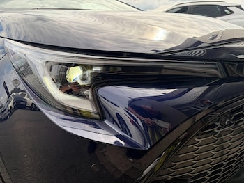 Used Toyota Corolla 2023 for sale - 79456595: Photo