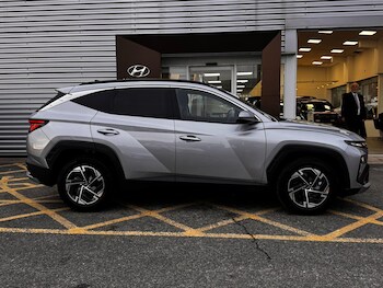 Used Hyundai TUCSON 2025 for sale - 79456578: Photo