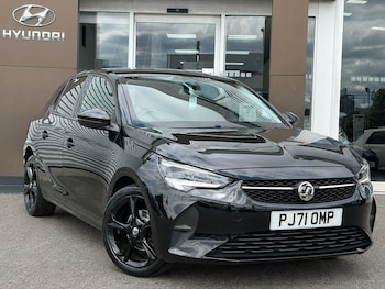 Used Vauxhall Corsa 2021 for sale - 79456584: Photo