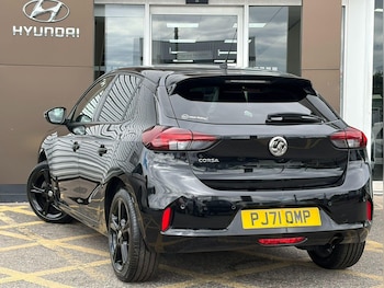 Used Vauxhall Corsa 2021 for sale - 79456584: Photo