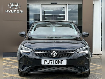 Used Vauxhall Corsa 2021 for sale - 79456584: Photo