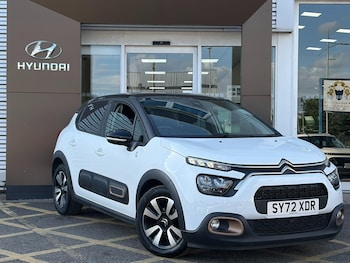 Used Citroen C3 2023 for sale - 79456593: Photo