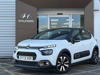 Used Citroen C3 2023 for sale - 79456593: Photo