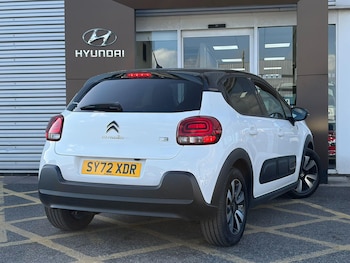 Used Citroen C3 2023 for sale - 79456593: Photo