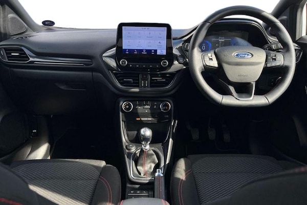 Used Ford Puma 2023 for sale - 76104693: Photo 10