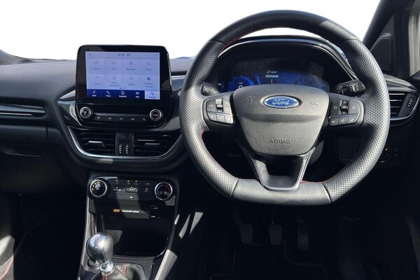 Used Ford Puma 2023 for sale - 76104693: Photo 11