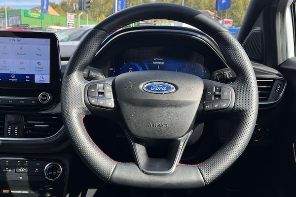 Used Ford Puma 2023 for sale - 76104693: Photo 12