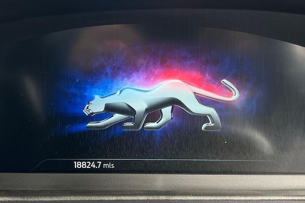 Used Ford Puma 2023 for sale - 76104693: Photo 13