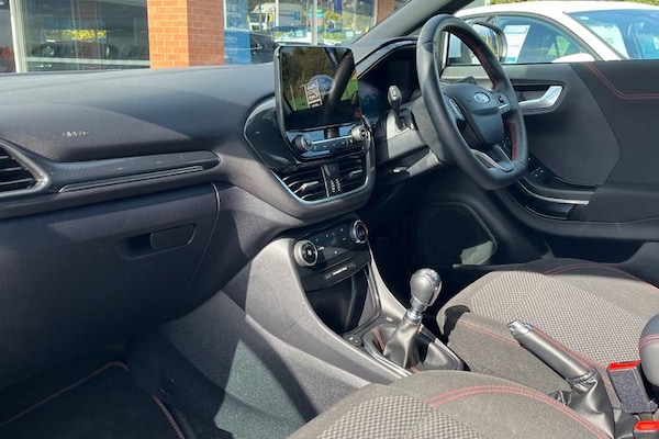 Used Ford Puma 2023 for sale - 76104693: Photo 18