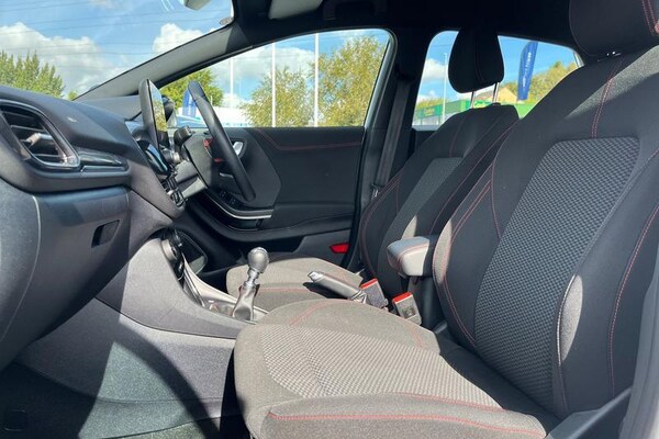 Used Ford Puma 2023 for sale - 76104693: Photo 19