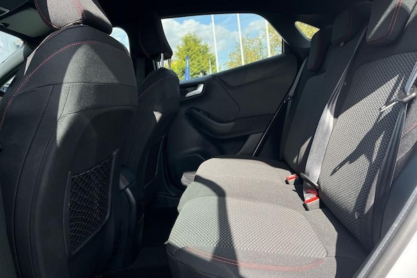 Used Ford Puma 2023 for sale - 76104693: Photo 20