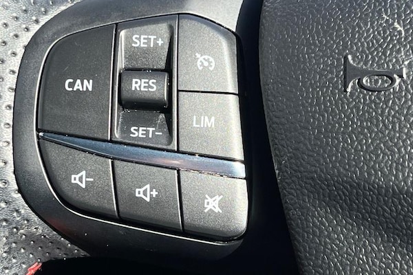 Used Ford Puma 2023 for sale - 76104693: Photo 25