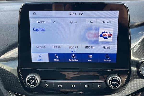 Used Ford Puma 2023 for sale - 76104693: Photo 27