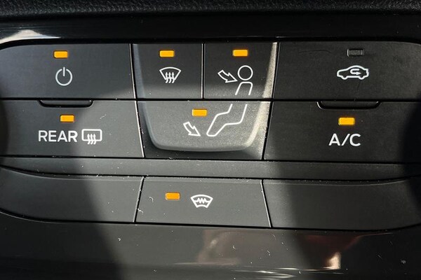 Used Ford Puma 2023 for sale - 76104693: Photo 32