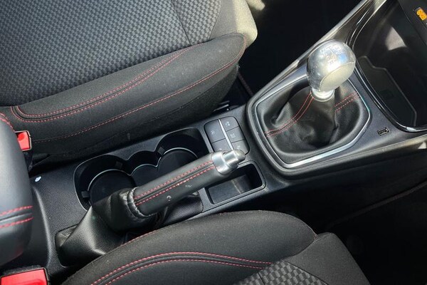 Used Ford Puma 2023 for sale - 76104693: Photo 37