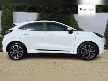 Used Ford Puma 2023 for sale - 76104693: Photo 3