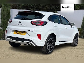 Used Ford Puma 2023 for sale - 76104693: Photo 4