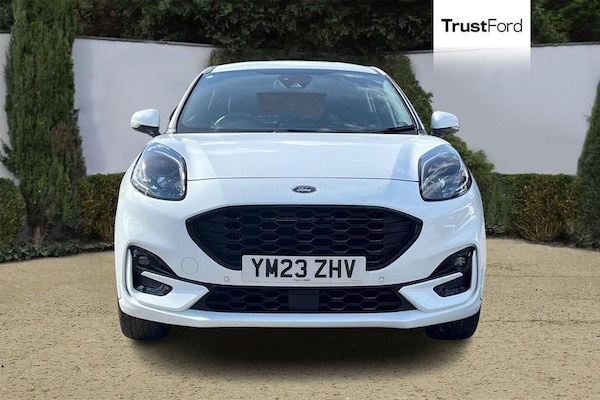 Used Ford Puma 2023 for sale - 76104693: Photo 6