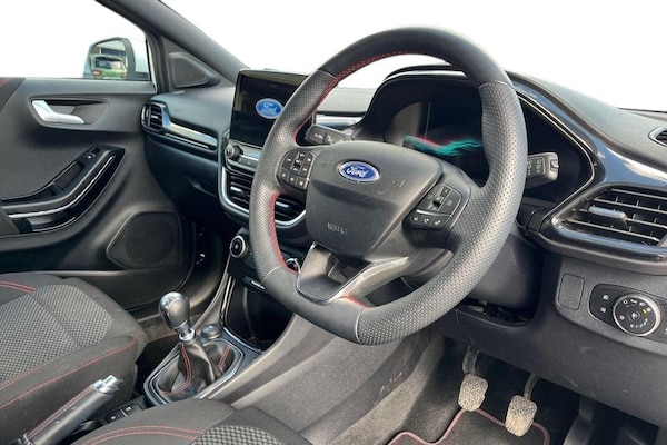 Used Ford Puma 2023 for sale - 76104693: Photo 9
