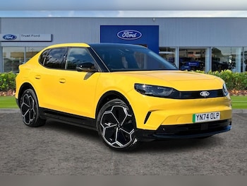 Used Ford Capri 2024 for sale - 76222712: Photo