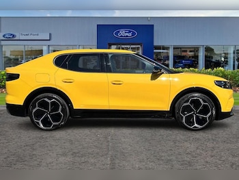 Used Ford Capri 2024 for sale - 76222712: Photo