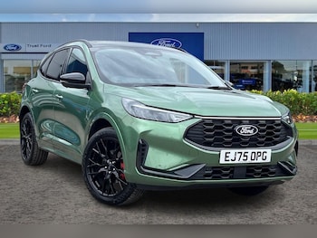 Used Ford Kuga 2025 for sale - 78513526: Photo
