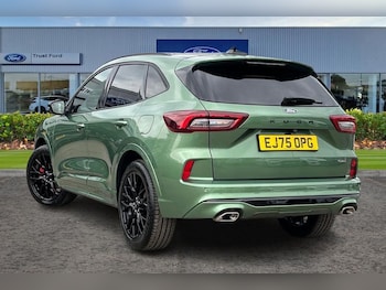Used Ford Kuga 2025 for sale - 78513526: Photo