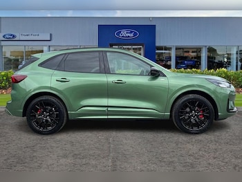Used Ford Kuga 2025 for sale - 78513526: Photo