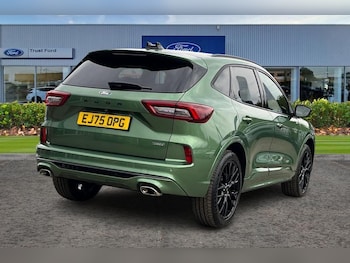Used Ford Kuga 2025 for sale - 78513526: Photo