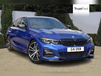 Used BMW 3 Series 2019 for sale - 79264389: Photo