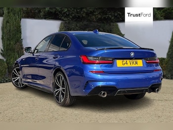 Used BMW 3 Series 2019 for sale - 79264389: Photo