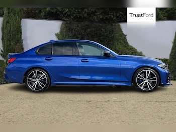 Used BMW 3 Series 2019 for sale - 79264389: Photo