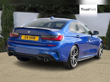Used BMW 3 Series 2019 for sale - 79264389: Photo