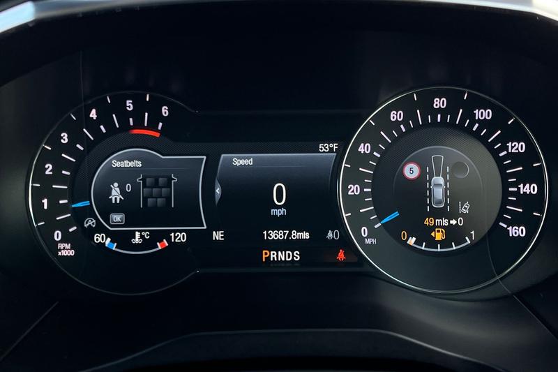 Used Ford Galaxy 2022 for sale - 77774646: Photo 13