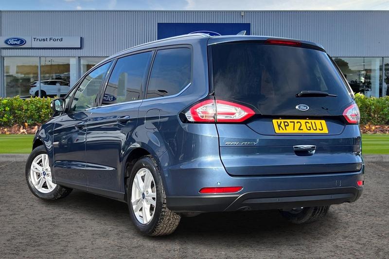 Used Ford Galaxy 2022 for sale - 77774646: Photo 2