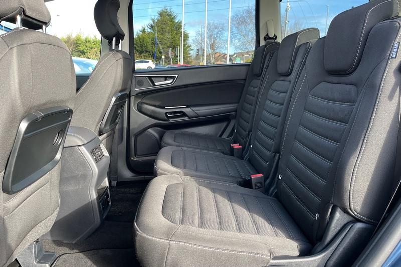 Used Ford Galaxy 2022 for sale - 77774646: Photo 20