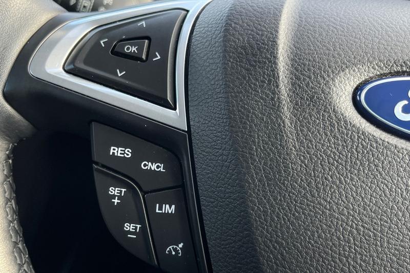 Used Ford Galaxy 2022 for sale - 77774646: Photo 25