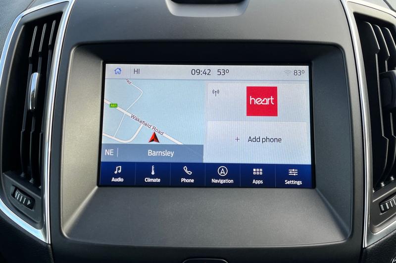 Used Ford Galaxy 2022 for sale - 77774646: Photo 27