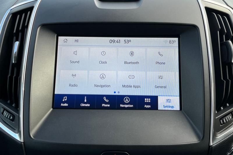 Used Ford Galaxy 2022 for sale - 77774646: Photo 28