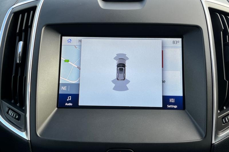 Used Ford Galaxy 2022 for sale - 77774646: Photo 29